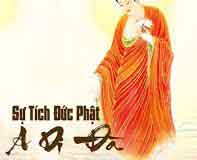 Sự Tích Phật A Di Đà 1 Sự Tích Phật A Di Đà