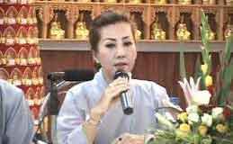 Trở về từ cửa tử thần 1 Trở về từ cửa tử thần