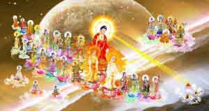 Thềm thang tịnh độ 1 Thềm thang tịnh độ
