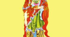 Phương pháp trì niệm danh hiệu đức Phật A Di Đà 1 Phương pháp trì niệm danh hiệu đức Phật A Di Đà