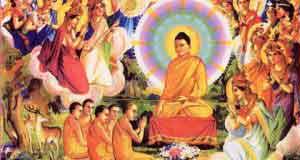 Kinh Vô Lượng Thọ 6 Kinh Vô Lượng Thọ