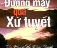 Đường mây qua xứ tuyết 1 Đường mây qua xứ tuyết