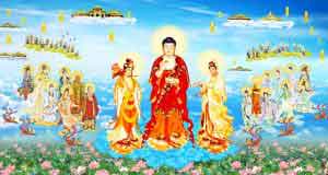 Vì sao niệm Phật không được vãng sanh 1 Vì sao niệm Phật không được vãng sanh