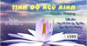 Tịnh độ ngũ kinh 1 Tịnh độ ngũ kinh