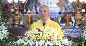 Không dám khinh người (3 phần) 8 Không dám khinh người (3 phần)
