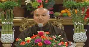 Có Phật Pháp sẽ có biện pháp 1 Có Phật Pháp sẽ có biện pháp