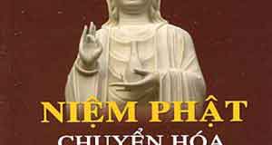 Niệm Phật chuyển hóa tế bào ung thư 1 Niệm Phật chuyển hóa tế bào ung thư