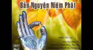 Bổn Nguyện Niệm Phật 1 Bổn Nguyện Niệm Phật
