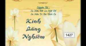 Kinh Lăng Nghiêm 1 Kinh Lăng Nghiêm