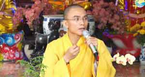 Phép mầu của việc lạy Phật mỗi đêm 1 Phép mầu của việc lạy Phật mỗi đêm