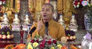 Pháp thoại: Đợi 1 Pháp thoại: Đợi