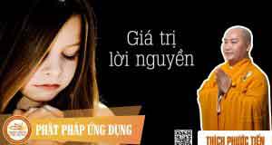 Giá trị lời nguyền 1 Giá trị lời nguyền