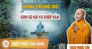 Kinh sợ hãi và khiếp đảm 1 Kinh sợ hãi và khiếp đảm