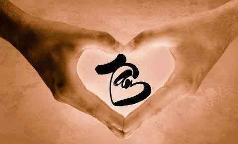 Dùng tâm từ bi để giải độc tố tự thân