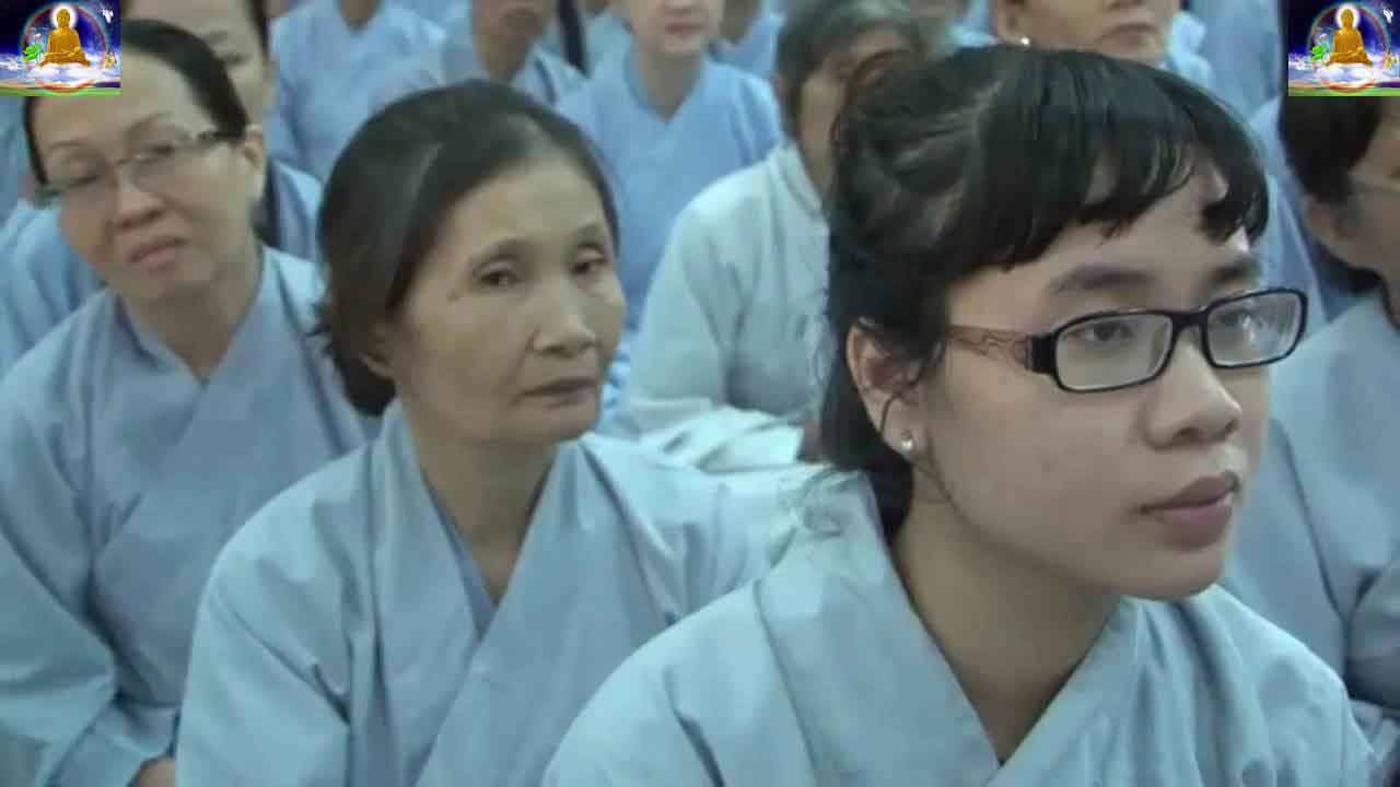 Thầy Thích Tâm Nguyên Là Ai