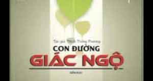 Sách con đường giác ngộ 1 Sách con đường giác ngộ