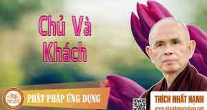 Chủ và khách 1 Chủ và khách