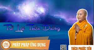 Trở lại thiên đường 1 Trở lại thiên đường
