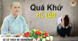 Quá khứ mê lầm 1 Quá khứ mê lầm
