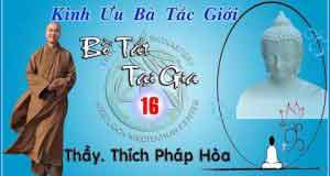 Bồ tát tại gia 16 1 Bồ tát tại gia 16