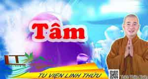 Giảng về chữ Tâm 1 Giảng về chữ Tâm