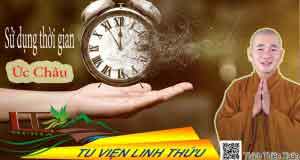 Sử dụng thời gian 1 Sử dụng thời gian