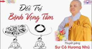 Đối trị căn bệnh phóng tâm 1 Đối trị căn bệnh phóng tâm