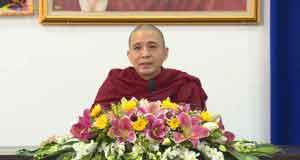 Không Học Phật Thì Không Hết Ngu, Không Biết Tu Thì Không Hết Khổ 1 Không Học Phật Thì Không Hết Ngu, Không Biết Tu Thì Không Hết Khổ