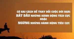 Những câu nói ý nghĩa về cuộc sống 55 Những câu nói ý nghĩa về cuộc sống