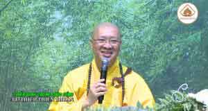 Thiền định trong cuộc sống 1 Thiền định trong cuộc sống