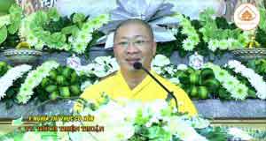 Ý nghĩa thí thực cô hồn (5 phần) 1 Ý nghĩa thí thực cô hồn (5 phần)