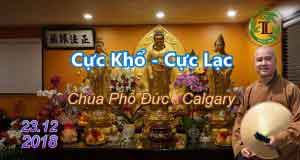 Cực khổ cực lạc 1 Cực khổ cực lạc