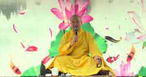 Thực hành thiền như thời đức Phật 1 Thực hành thiền như thời đức Phật