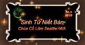 Sinh tử niết bàn 1 Sinh tử niết bàn