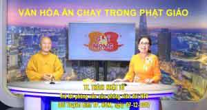 Ăn chay trong Phật giáo 1 Ăn chay trong Phật giáo
