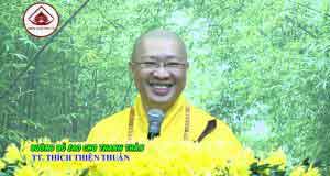 Buông bỏ sao cho thanh thản 1 Buông bỏ sao cho thanh thản