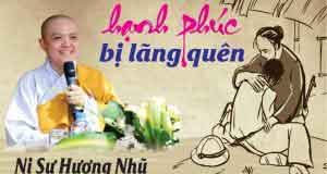 Hạnh phúc bị lãng quên 1 Hạnh phúc bị lãng quên