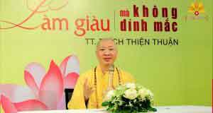 Làm giàu mà không dính mắc 1 Làm giàu mà không dính mắc