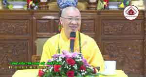 Lòng hiếu thảo qua lời Phật dạy 1 Lòng hiếu thảo qua lời Phật dạy