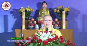 Trừ sầu lo 1 Trừ sầu lo