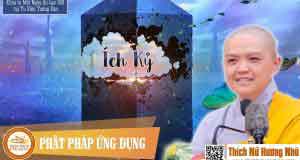 Ích kỷ 1 Ích kỷ