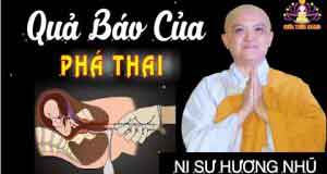 Tội ác và quả báo của nạo phá thai nhi 1 Tội ác và quả báo của nạo phá thai nhi