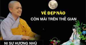 Vẻ đẹp nào còn mãi trên thế gian 1 Vẻ đẹp nào còn mãi trên thế gian