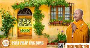 Kỳ Vọng đầu Xuân 1 Kỳ Vọng đầu Xuân