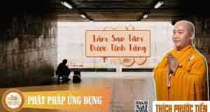 Làm sao tâm được tĩnh lặng 1 Làm sao tâm được tĩnh lặng