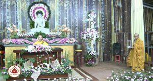 Ăn trong chánh niệm 1 Ăn trong chánh niệm