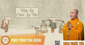 Hãy là chiếc lá rơi 1 Hãy là chiếc lá rơi