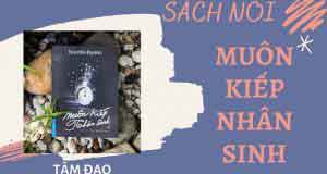 Muôn kiếp nhân sinh 1 Muôn kiếp nhân sinh