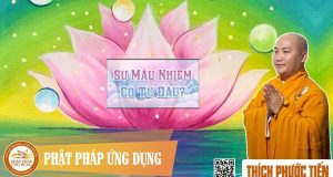 Sự mầu nhiệm có từ đâu? 1 Sự mầu nhiệm có từ đâu?