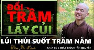 Đừng đánh mất mình để đổi lấy chút lợi danh 1 Đừng đánh mất mình để đổi lấy chút lợi danh